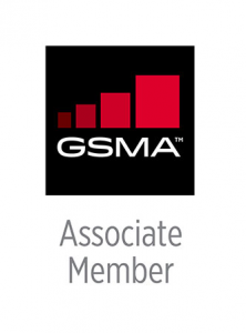 GSMA Associate Memeber